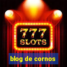 blog de cornos